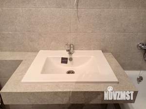 2-к квартира, вторичка, 55м2, 3/15 этаж