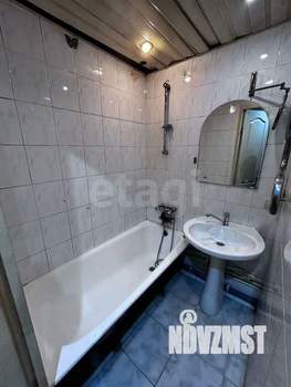 4-к квартира, вторичка, 61м2, 1/5 этаж