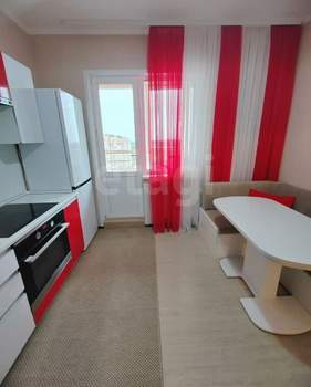 2-к квартира, вторичка, 59м2, 8/17 этаж