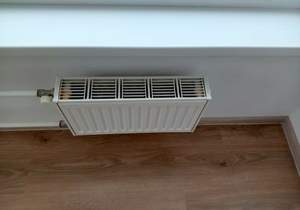 Студия квартира, сданный дом, 17м2, 4/4 этаж