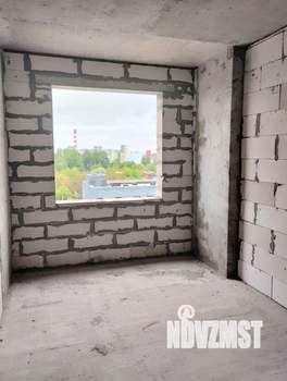 2-к квартира, вторичка, 62м2, 2/4 этаж