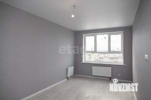 2-к квартира, вторичка, 60м2, 14/16 этаж
