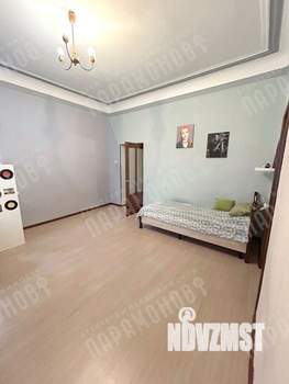 4-к квартира, вторичка, 101м2, 2/5 этаж