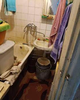 2-к квартира, вторичка, 46м2, 5/5 этаж