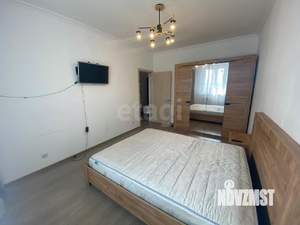 1-к квартира, вторичка, 32м2, 12/17 этаж