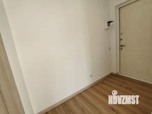 Студия квартира, вторичка, 17м2, 1/4 этаж