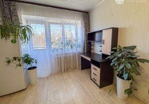 2-к квартира, вторичка, 45м2, 2/5 этаж