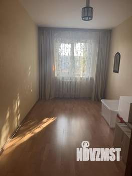 3-к квартира, вторичка, 61м2, 5/5 этаж