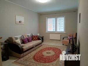 2-к квартира, вторичка, 68м2, 9/15 этаж