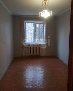 2-к квартира, вторичка, 50м2, 2/9 этаж