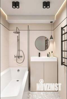 Студия квартира, вторичка, 33м2, 17/17 этаж