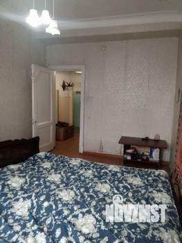 2-к квартира, вторичка, 62м2, 4/5 этаж