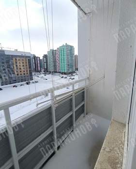 1-к квартира, вторичка, 35м2, 6/10 этаж