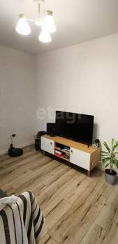 2-к квартира, вторичка, 62м2, 7/17 этаж