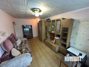 3-к квартира, вторичка, 56м2, 3/5 этаж