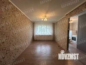 1-к квартира, вторичка, 32м2, 3/5 этаж