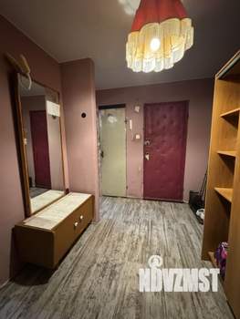 3-к квартира, вторичка, 70м2, 5/9 этаж