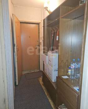 2-к квартира, вторичка, 44м2, 1/5 этаж