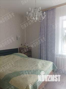 3-к квартира, вторичка, 80м2, 2/9 этаж