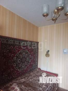 2-к квартира, вторичка, 47м2, 5/5 этаж
