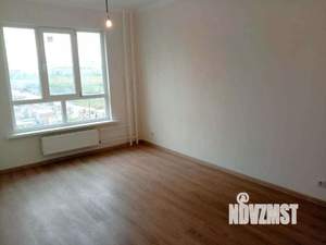 2-к квартира, сданный дом, 52м2, 3/15 этаж