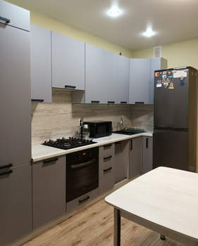 2-к квартира, вторичка, 54м2, 4/16 этаж