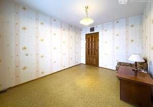 2-к квартира, вторичка, 57м2, 2/10 этаж