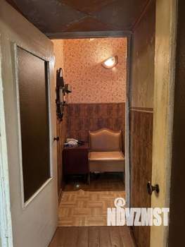 1-к квартира, вторичка, 32м2, 2/5 этаж