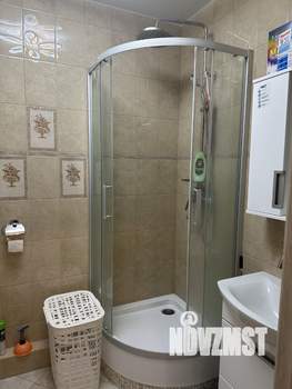 1-к квартира, вторичка, 34м2, 8/16 этаж