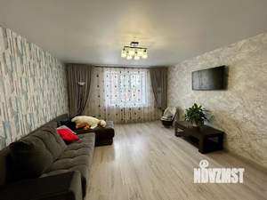 2-к квартира, вторичка, 73м2, 6/9 этаж