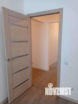 3-к квартира, сданный дом, 69м2, 3/15 этаж