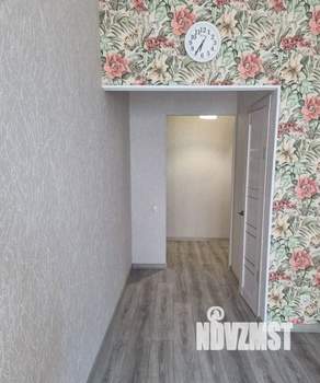 Студия квартира, вторичка, 26м2, 8/10 этаж