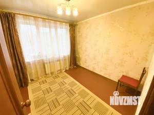 4-к квартира, вторичка, 61м2, 2/5 этаж