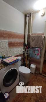 1-к квартира, вторичка, 52м2, 3/10 этаж