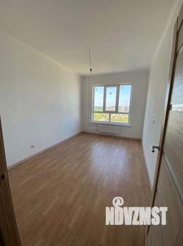 3-к квартира, сданный дом, 68м2, 6/15 этаж