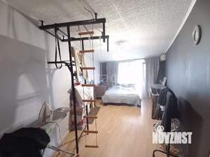 4-к квартира, вторичка, 93м2, 6/9 этаж