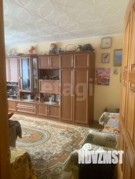 3-к квартира, вторичка, 70м2, 2/10 этаж