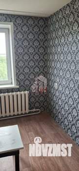 Студия квартира, вторичка, 17м2, 9/9 этаж
