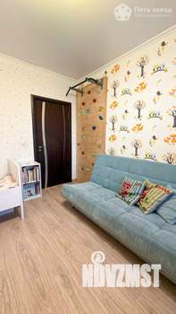 2-к квартира, вторичка, 78м2, 2/10 этаж