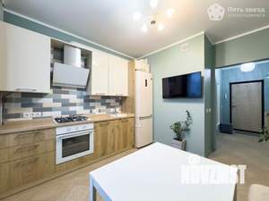 1-к квартира, вторичка, 47м2, 9/10 этаж