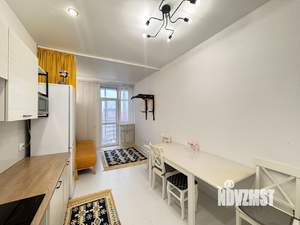 1-к квартира, вторичка, 50м2, 16/16 этаж