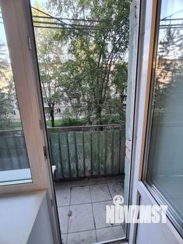 2-к квартира, вторичка, 41м2, 2/5 этаж