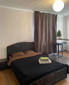 Студия квартира, вторичка, 30м2, 2/3 этаж