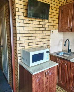 1-к квартира, вторичка, 37м2, 6/9 этаж