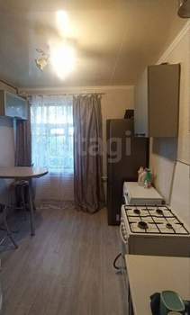 1-к квартира, вторичка, 31м2, 1/1 этаж