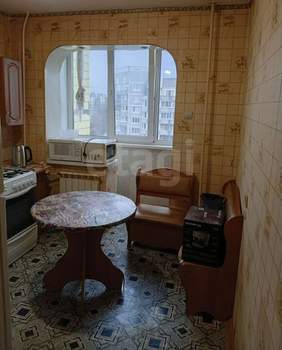 3-к квартира, вторичка, 70м2, 8/9 этаж