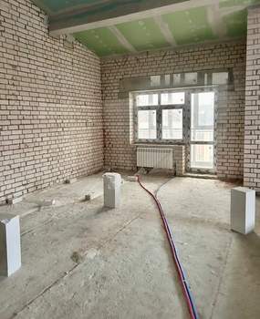 3-к квартира, вторичка, 117м2, 3/4 этаж