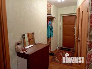 2-к квартира, вторичка, 40м2, 3/5 этаж