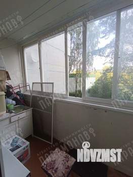 1-к квартира, вторичка, 37м2, 2/9 этаж