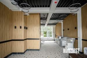 Студия квартира, вторичка, 22м2, 2/2 этаж